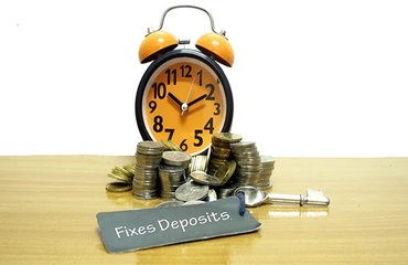 aryaa investment fixed deposit