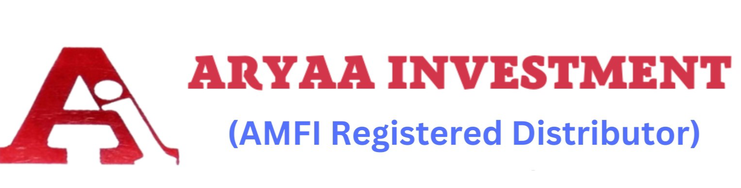 Logo Aryaa Investment